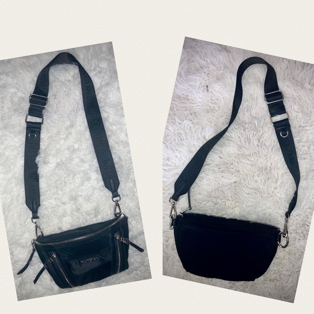 Madden NYC bag